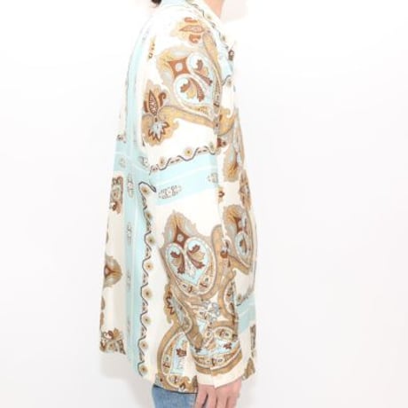 Tommy Bahama Silk L/S Shirt