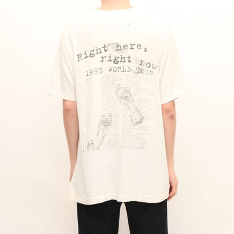 Vintage Van Halen T Shirt