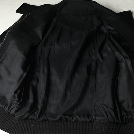 Design Wool Jacket