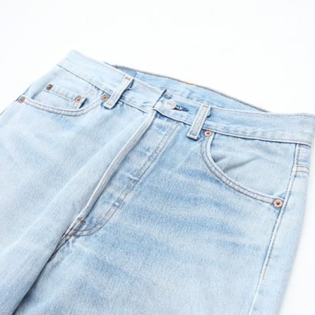 Levi's 501 Denim Pants