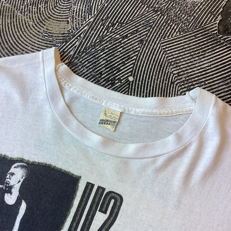 87's U2 Joshua Tree T-Shirt