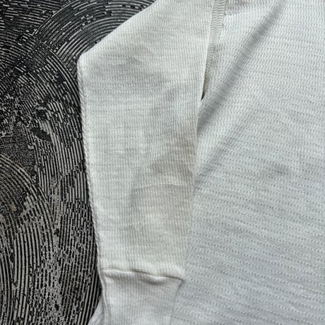 Hanes Thermal  L/S Shirt