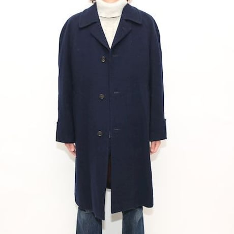 Robert Noble Cashmere Coat
