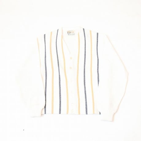 Vintage Knit Cardigan