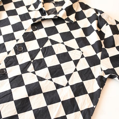 Vintage Pajma L/S Shirt