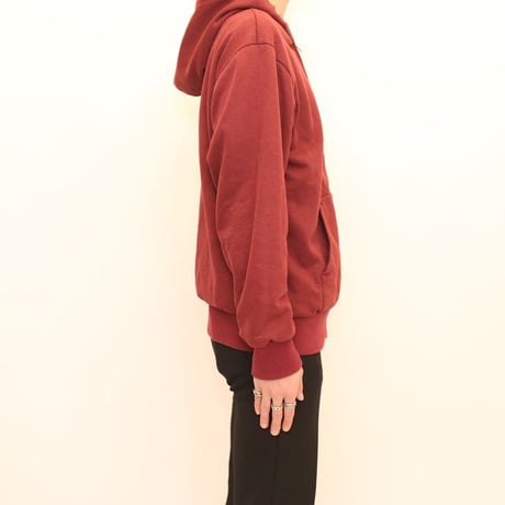 Camber Zip Up Sweat Hoodie