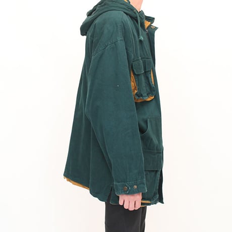 Vintage Cotton Jacket