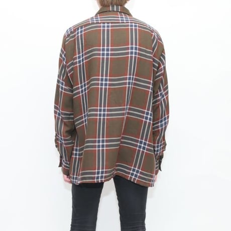 60's Arrow L/S Shirt