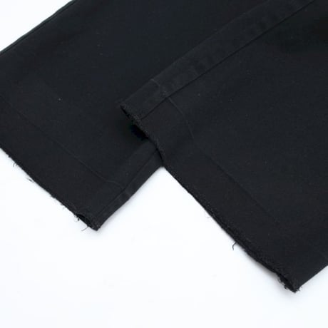 Boots-Cut Slacks