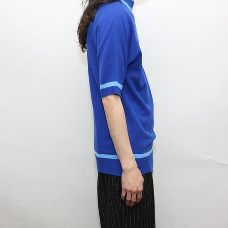70's Knit T-Shirt