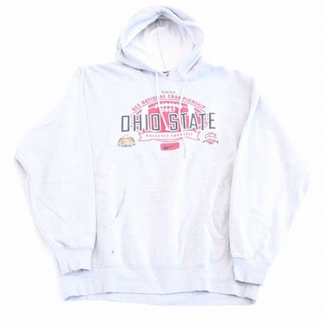 Nike Sweat Hoodie