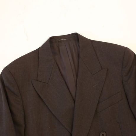 EMPORIO ARMANI 2Pc Set Up MADE IN ITALY