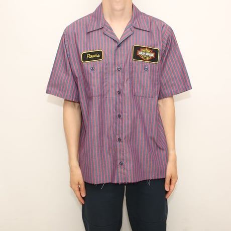 RED KAP Work Shirt