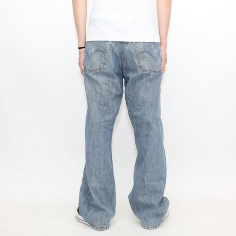 Levi's SilverTab Denim Pants "Loose"