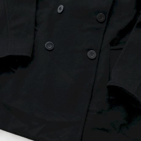 Vintage Wool Coat