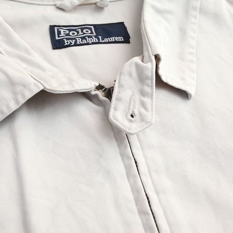 ラルフローレン スイングトップ Ralph Lauren Jacket