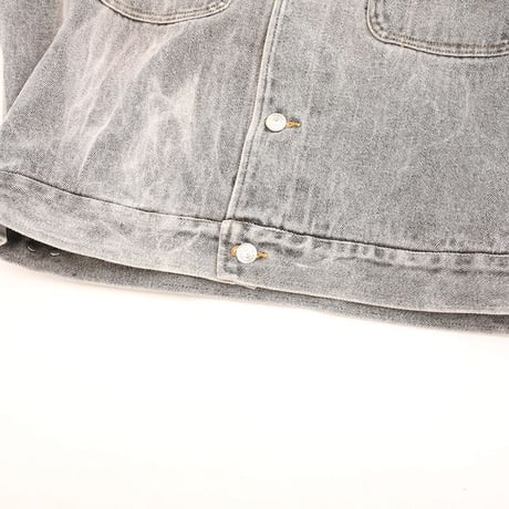 80’s Polo by Ralph Lauren Denim Jacket