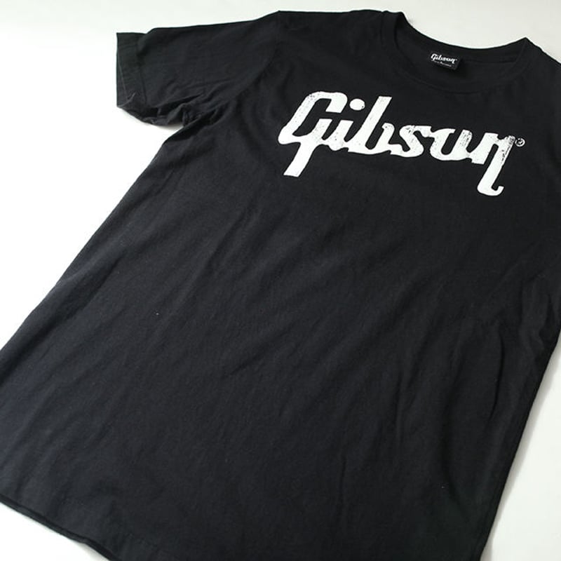 Gibson T-Shirt | Strato Gibson T-Shirt | Strato