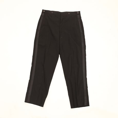 Side Line Slacks Pants