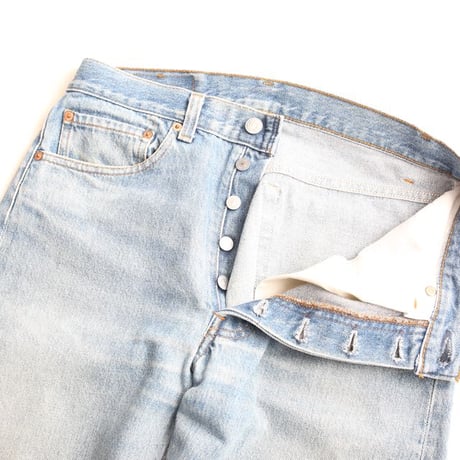 90s Levi's 501 Denim Pants MADE IN USA