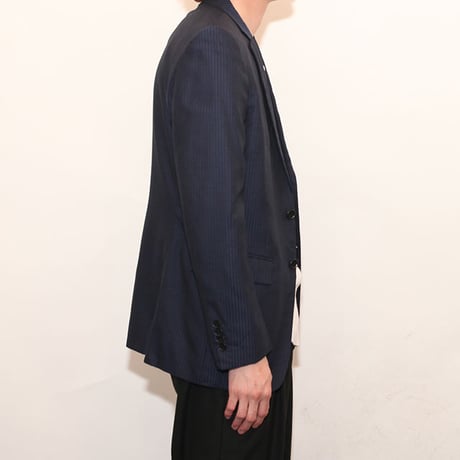 Tailored Jacket