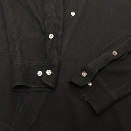 HUGO BOSS Silk L/S Shirt