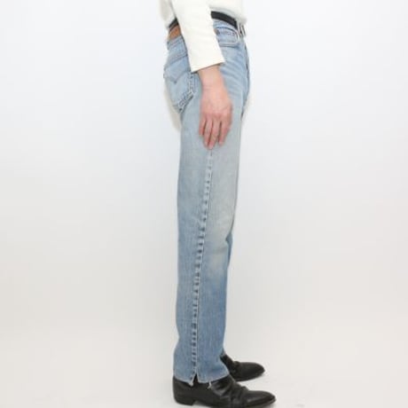 Levi's 501 Denim Pants MADE IN USA