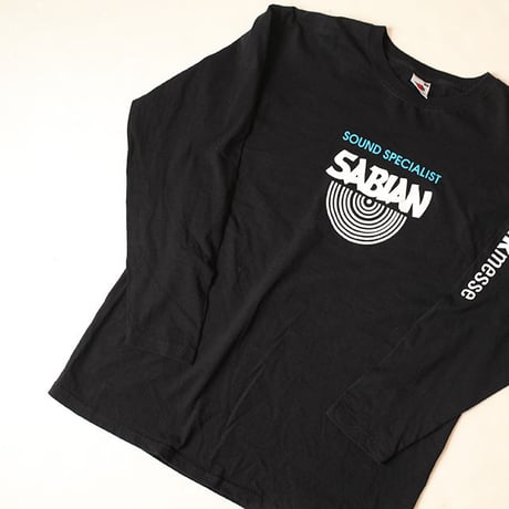 SABIAN L/S T-Shirt