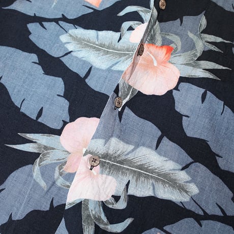 Rayon Aloha S/S Shirt