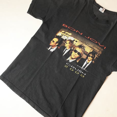 Bon Jovi T-Shirt
