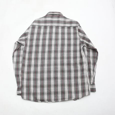Five Brother Cotton Heavy Flannel Shirt