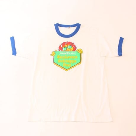 Vintage Ringer T-Shirt