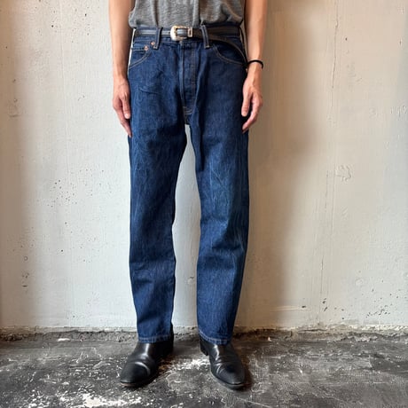 00s Levi's 501 Denim Pants MADE IN DOMINICAN REPUBLIC
