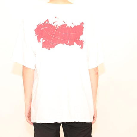 Vintage KGB T-Shirt