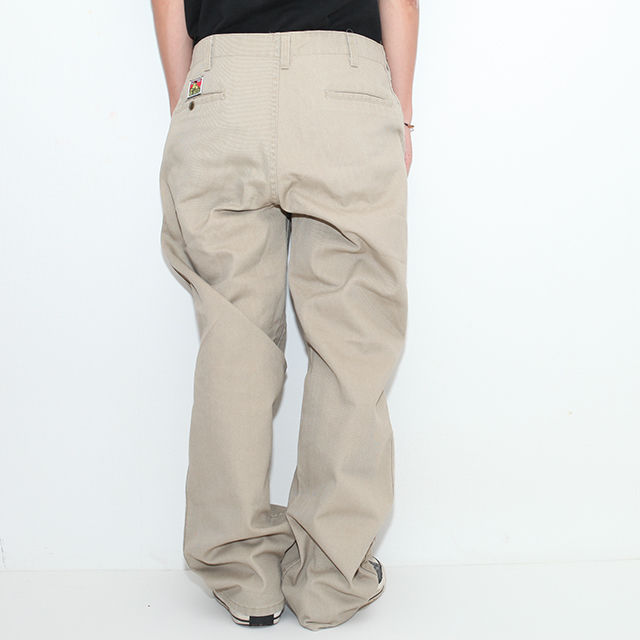 ベンデイビス ワークパンツ アメリカ製 Ben Davis Made in Usa Pants