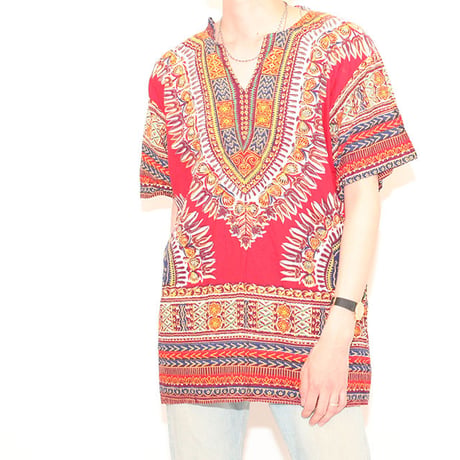 Vintage  Tunic Shirt