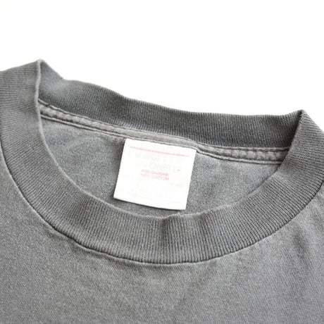 90s Camel Pocket T-Shirt