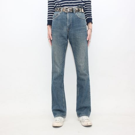 90's Levi's 517 Denim Pants MADE IN USA