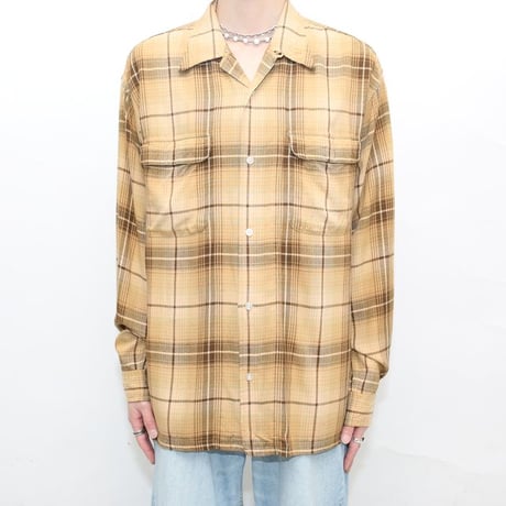 CalvinKlein Rayon Shirt