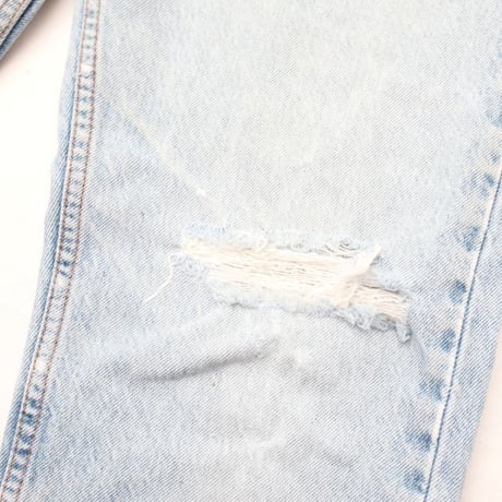 Levis 505 Denim Pants