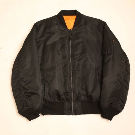 Alpha MA-1 Flight Jacket