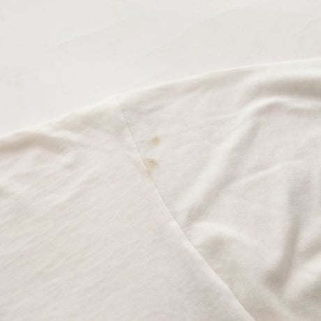 Vintage ΣΦΕ Air Band Ringer T-Shirt