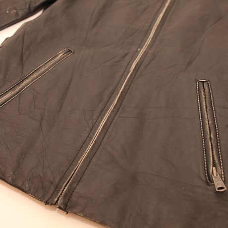 Vintage Levi's Leather Jacket