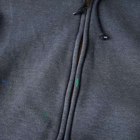 カーハート ジップアップパーカー Carhartt Hoodie