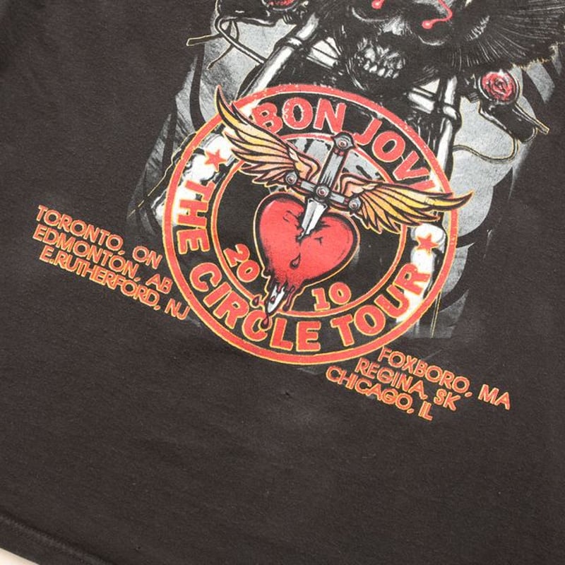 Bon Jovi 