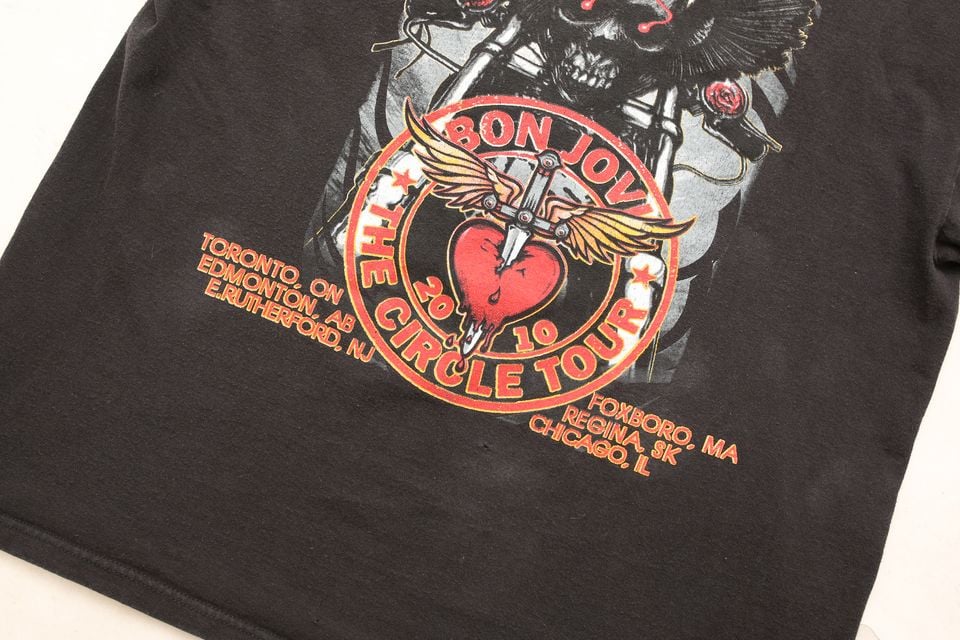 Bon Jovi 