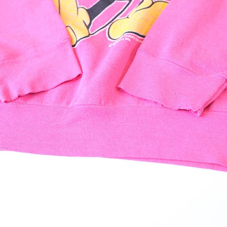 Vintage Mickey Sweat Shirt