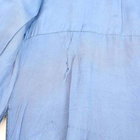 70's Suede Leather Jacket
