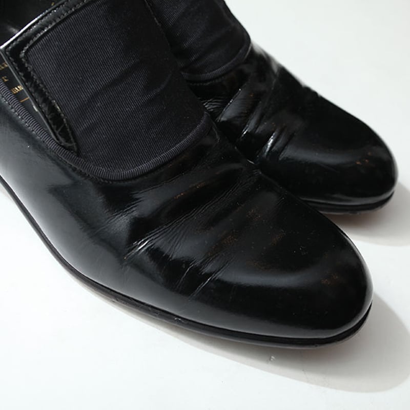 Vintage Christian Dior Opera Shoes | Strato