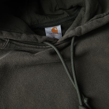 カーハート パーカー Carhartt Hoodie
